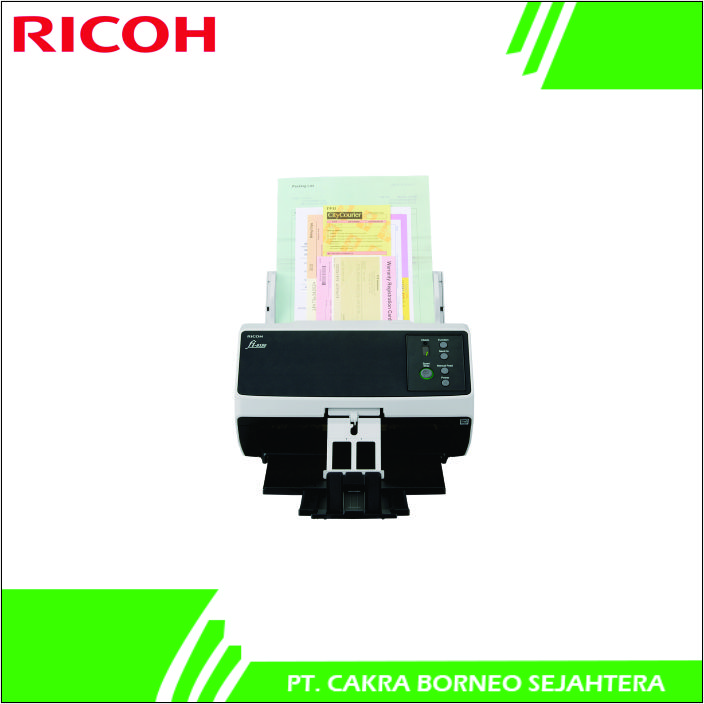 Scanner RICOH FI-8150U